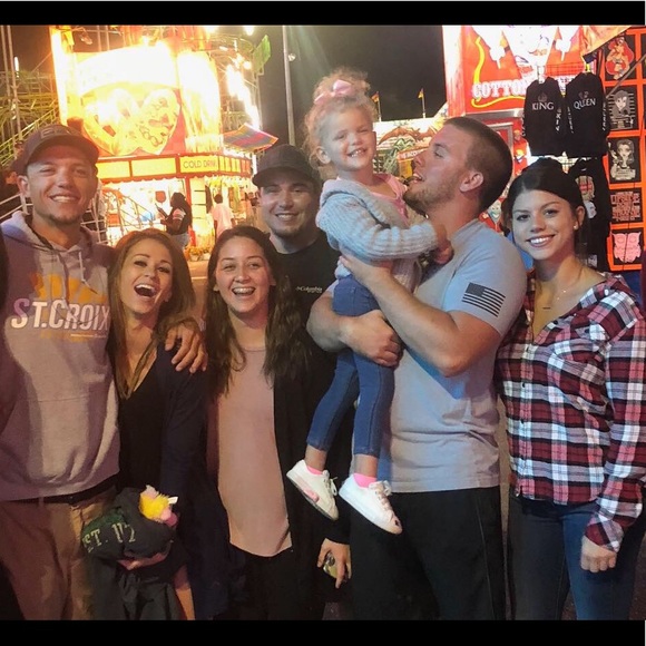 Meet your Posher, Krissy - Picture 4 of 12